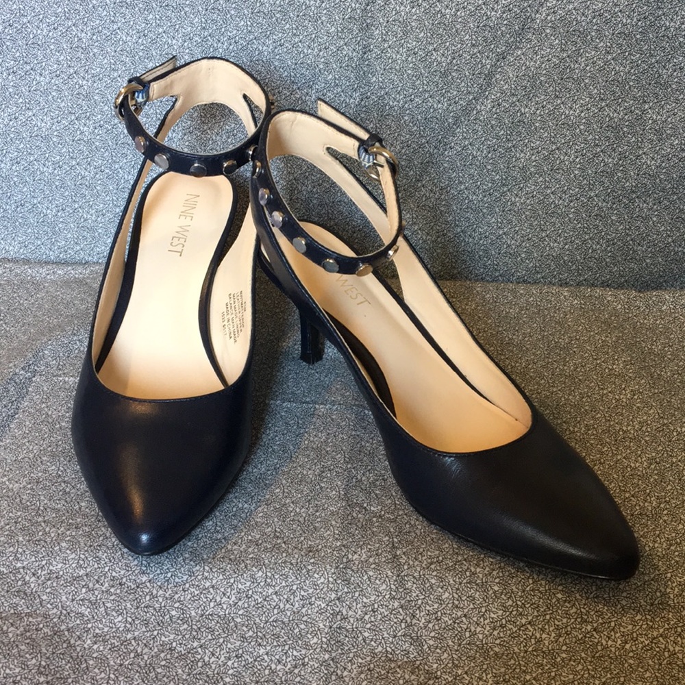 Nine West Heels